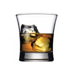 Paşabahçe 420014 Azur Viski Bardağı  6 Lı