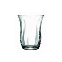 Paşabahçe 42191 Cihangir Çay Bardağı Optikli 6'Lı