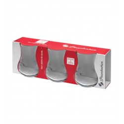 Paşabahçe 42801 Semaver Çay Bardağı 3'lü 285 cc