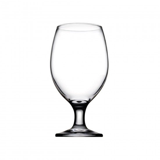 Paşabahçe 44417 Bistro Meşrubat Bardağı 6lı 400 CC Paşabahçe 44417 Bistro Meşrubat Bardağı 6lı 400 CC