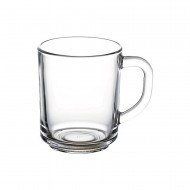 Paşabahçe 55029 Kulplu Bardak Tekli Paşabahçe 55029 Kulplu Bardak Tekli