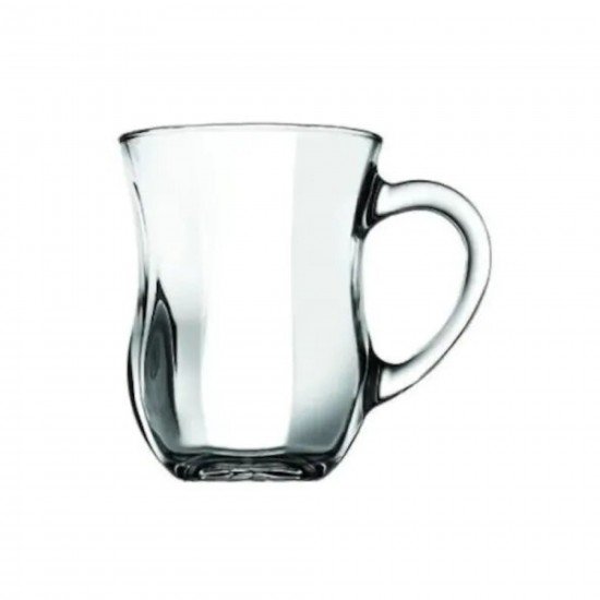 Paşabahçe 55383 Gurme Ayran Bardağı 2 Li Paşabahçe 55383 Gurme Ayran Bardağı 2 Li