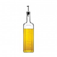 Paşabahçe 80229 Homemade Cam Yağ ve Sirkelik Tekli 500 CC