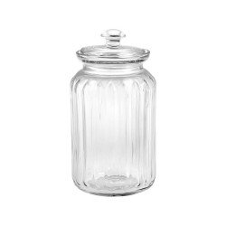 Paşabahçe 96393 Viva Vakumlu Kavanoz 2500 Cc Paşabahçe 96393 Viva Vakumlu Kavanoz 2500 Cc