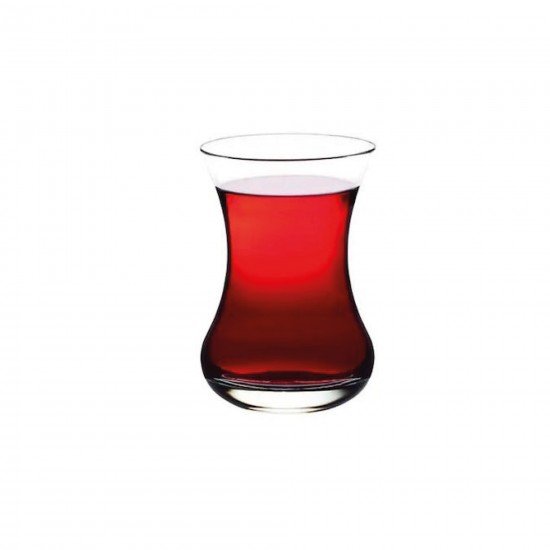 Paşabahçe 96942 İstanbul 12 Parça Çay Seti Paşabahçe 96942 İstanbul 12 Parça Çay Seti