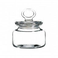 Paşabahçe 98863 Kıtchen Vakumlu Kavanoz 614 Cc