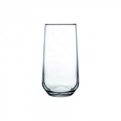 Paşabahçe Allegra Meşrubat Bardağı 3'lü 470cc