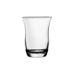 Paşabahçe Cihangir Çay Bardağı 6'lı 95cc (42191)