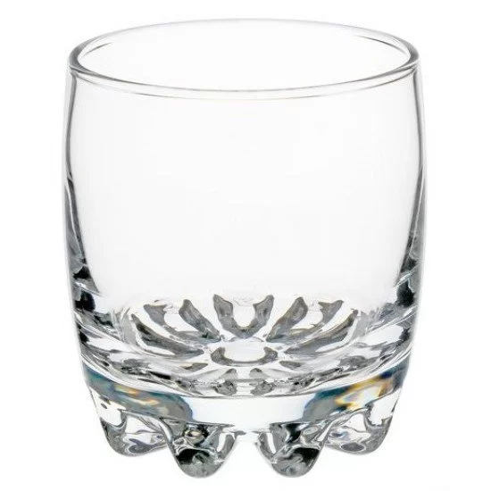 Paşabahçe Glass4You 315 Cc Meşrubat Bardağı 3lü
