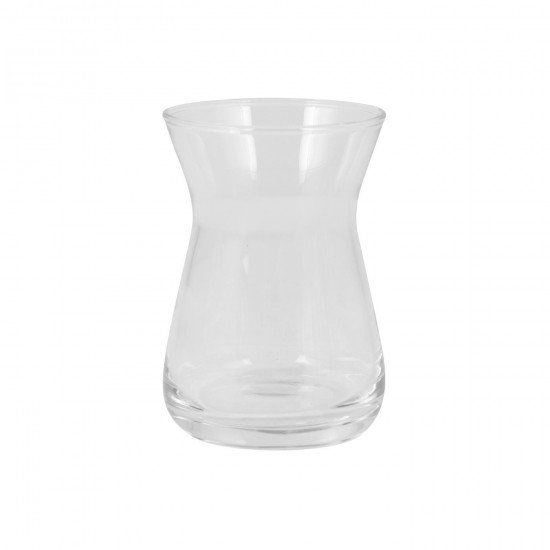 Paşabahçe Glass4You İrem 6lı Çay Bardağı 132cc (42451)