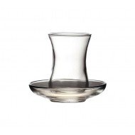 Paşabahçe Üsküdar 12 Parça Çay Takımı Paşabahçe Üsküdar 12 Parça Çay Takımı