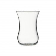 Paşabahçe Üsküdar Çay Bardağı 6'lı 120cc (42021) Paşabahçe Üsküdar Çay Bardağı 6'lı 120cc (42021)