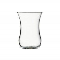 Paşabahçe Üsküdar Çay Bardağı 6'lı 120cc (42021)