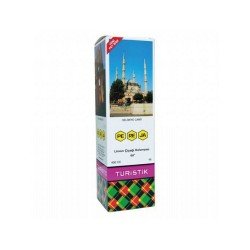 Pereja Limon Kolonyası 400 ML Pereja Limon Kolonyası 400 ML