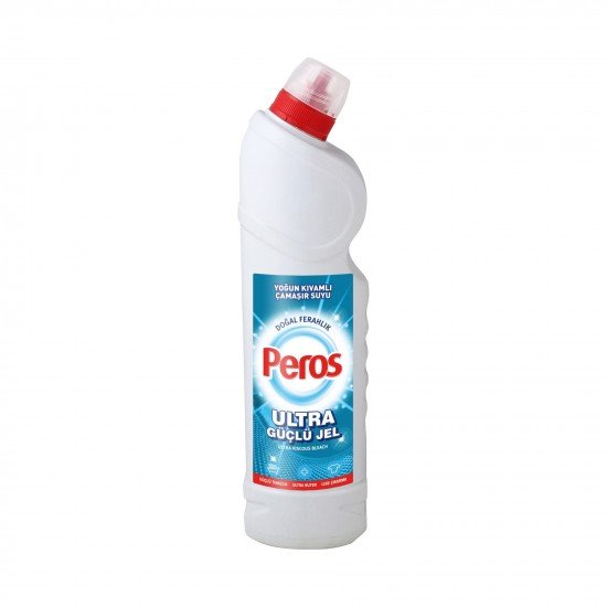 Peros 750 Ml Ultra Çamaşır Suyu Doğal