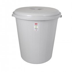 Planet Jumbo Çöp Kovası No:5 90 Lt Planet Jumbo Çöp Kovası No:5 90 Lt