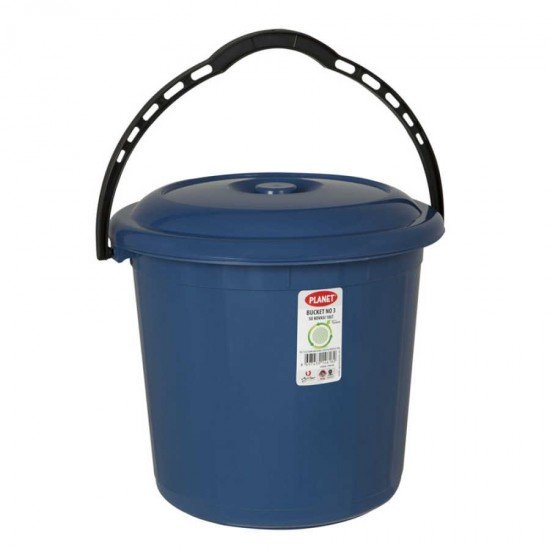 Planet Su Kovası 20 Litre No:5