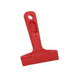 Plastik Cam Kazıma Aparatı 