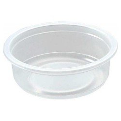 Plastik Sup Kase 150 cc 100 Adet  Plastik Sup Kase 150 cc 100 Adet