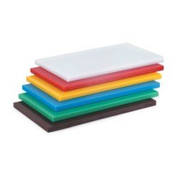 Polietilen Kesim Panosu 50x30x2 Cm