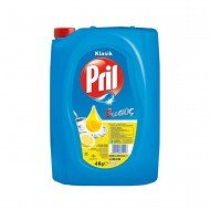 Pril Bulaşık Deterjanı Klasik Limon 4 KG Pril Bulaşık Deterjanı Klasik Limon 4 KG