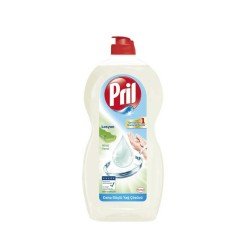 Pril Losyon Bulaşık Deterjanı  Aloe Vera İpeksi Dokunuş 1440 GR