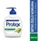 Protex Bitki Özlü Koruma Sıvı Sabun 300 Ml Protex Bitki Özlü Koruma Sıvı Sabun 300 Ml