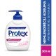 Protex Nemlendiricili Koruma Sıvı Sabun 300 Ml