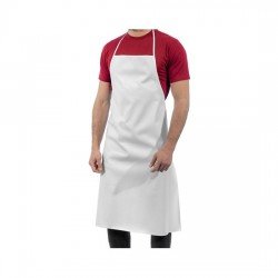 Pvc Askılı Kasap Önlük 