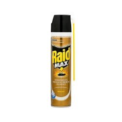 Raid Böcek Savar Sprey Max 300 ML