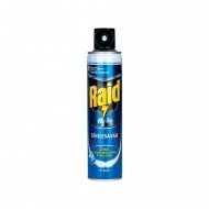 Raid Sineksavar 2 in 1 300 ML
