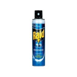 Raid Sineksavar 2 in 1 300 ML