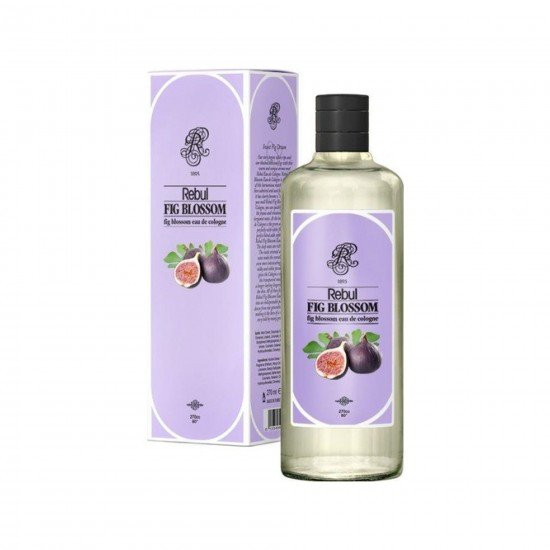 Rebul Fig Blossom - İncir Kolonyası 270 ml