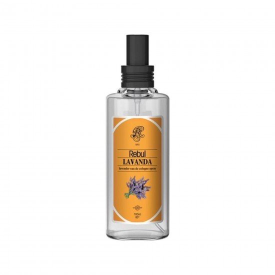 Rebul Lavanda - Lavanta Kolonyası 100 ml