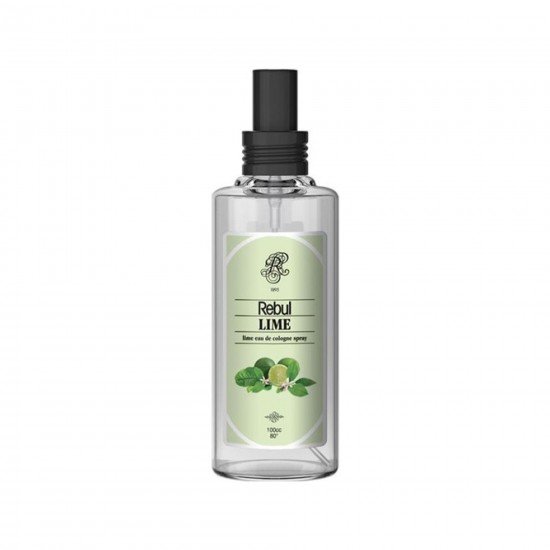 Rebul Lime - Limon Kolonyası 100 ml