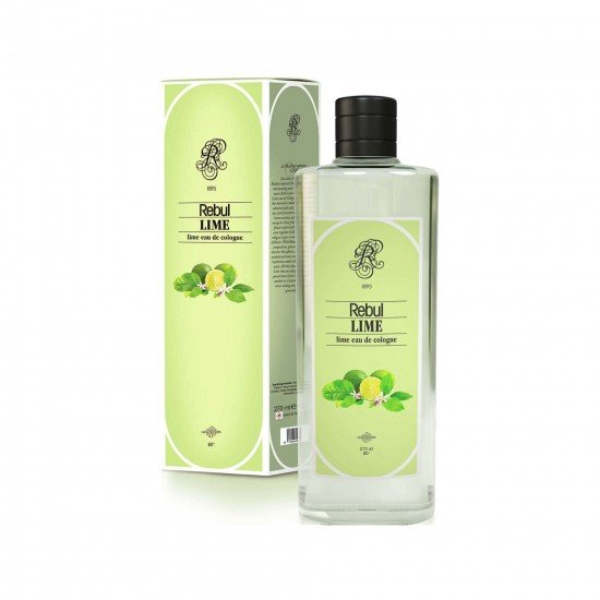 Rebul Lime - Limon Kolonyası 270 ml