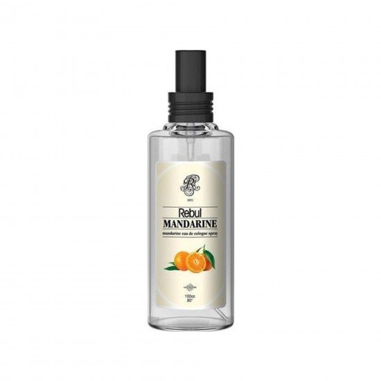 Rebul Mandarine - Mandalina Kolonyası 100 ml