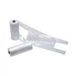 Rulo Atlet Market Manav Poşeti Orta Boy 250'li Rulo Atlet Market Manav Poşeti Orta Boy 250'li