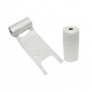 Rulo Poşet Büyük Boy 250 Rulo Poşet Büyük Boy 250