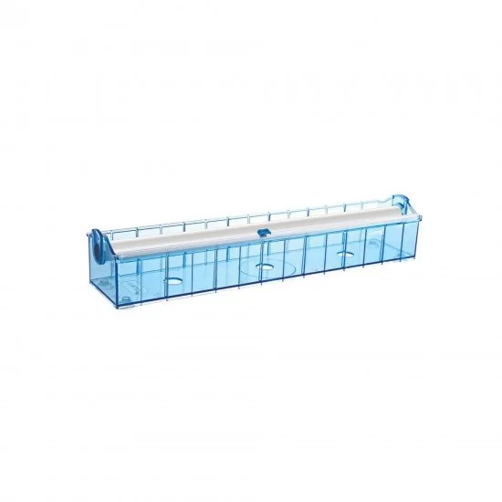 Palex Plastik Streç ve Alüminyum Folyo Dispenseri 45 cm Palex Plastik Streç ve Alüminyum Folyo Dispenseri 45 cm