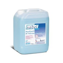 Sabel Turkuaz Sıvı El Sabunu Sedefli Mavi 5 Kg Sabel Turkuaz Sıvı El Sabunu Sedefli Mavi 5 Kg