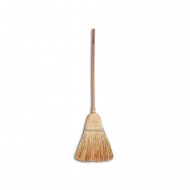 Saplı Çalı Süpürgesi