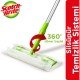 Scotch Brite Silsüpür Temizlik Seti Q600 Scotch Brite Silsüpür Temizlik Seti Q600