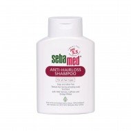 Sebamed Anti Hairloss Saç Dökülmesine Karşı Etkili Şampuan 400 ML