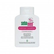 Sebamed Her Gün Kullanım Şampuan 400 ML