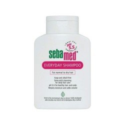 Sebamed Her Gün Kullanım Şampuan 400 ML Sebamed Her Gün Kullanım Şampuan 400 ML