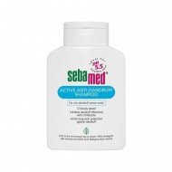 Sebamed Kepek Önleyici Şampuan 400 ML