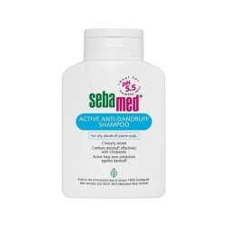 Sebamed Kepek Önleyici Şampuan 400 ML Sebamed Kepek Önleyici Şampuan 400 ML