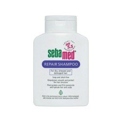 Sebamed Yıpranma Karşıtı Kullanım Şampuanı 400 ML Sebamed Yıpranma Karşıtı Kullanım Şampuanı 400 ML
