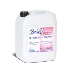 Sedef Foam Köpük Sabun 5 Kg Sedef Foam Köpük Sabun 5 Kg